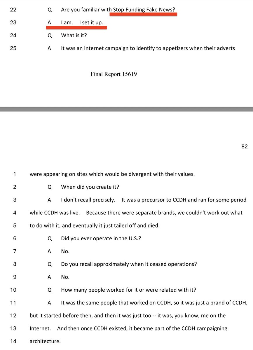 Paul D. Thacker tweet media