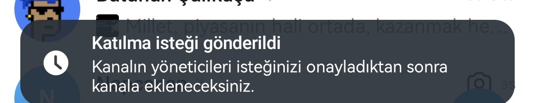 Ayse Hanimin Yeri tweet media