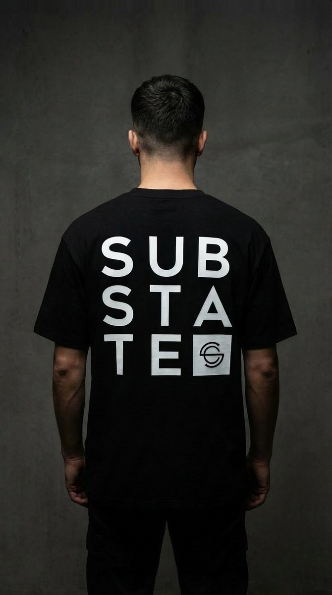 S U B S T A T E tweet media