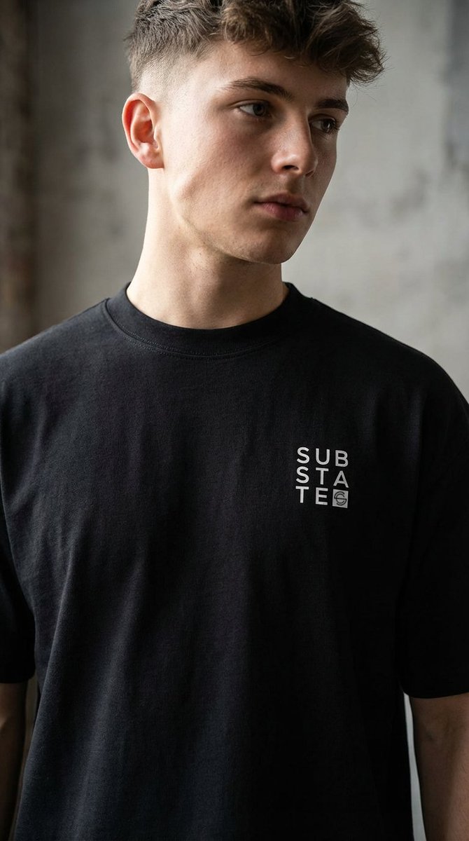 S U B S T A T E tweet media