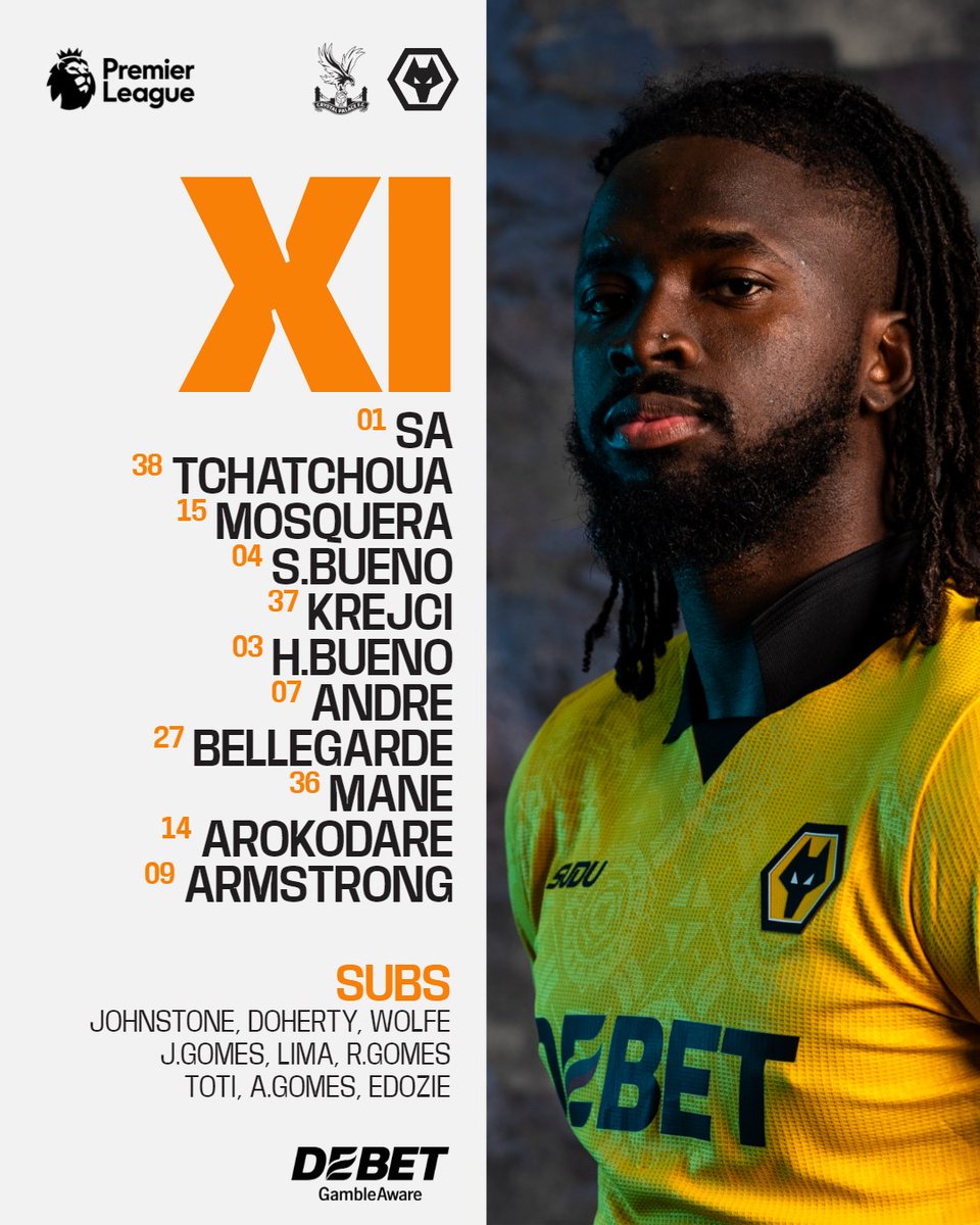 Wolves.jp (@Wolvesjpn) / Posts / X