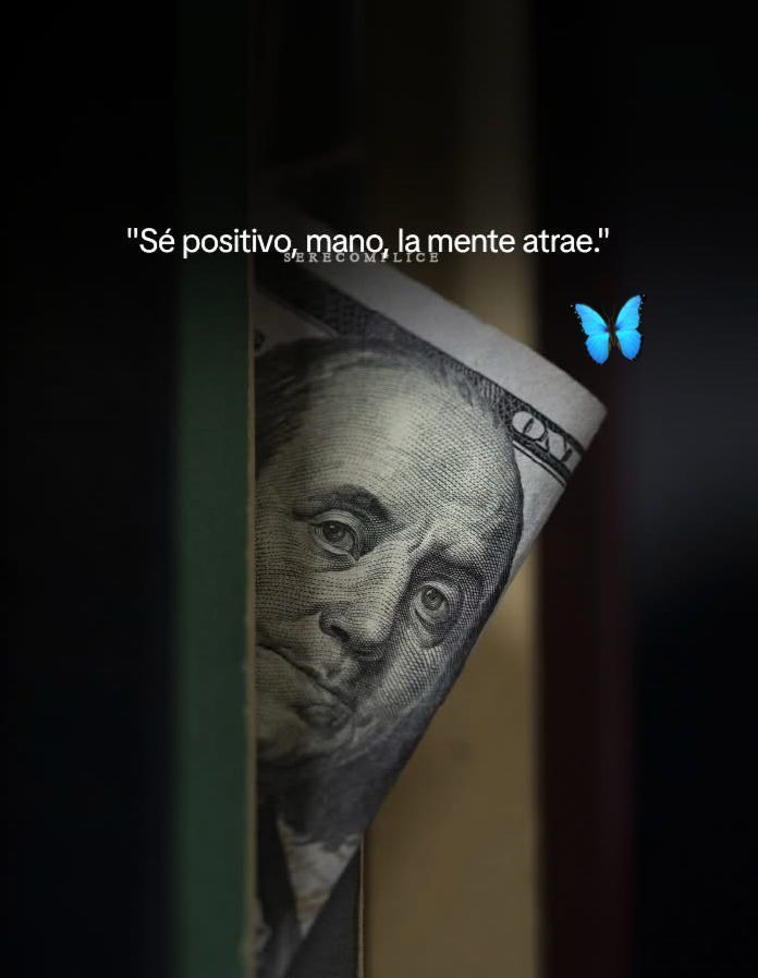 Tu bro de confianza tweet media