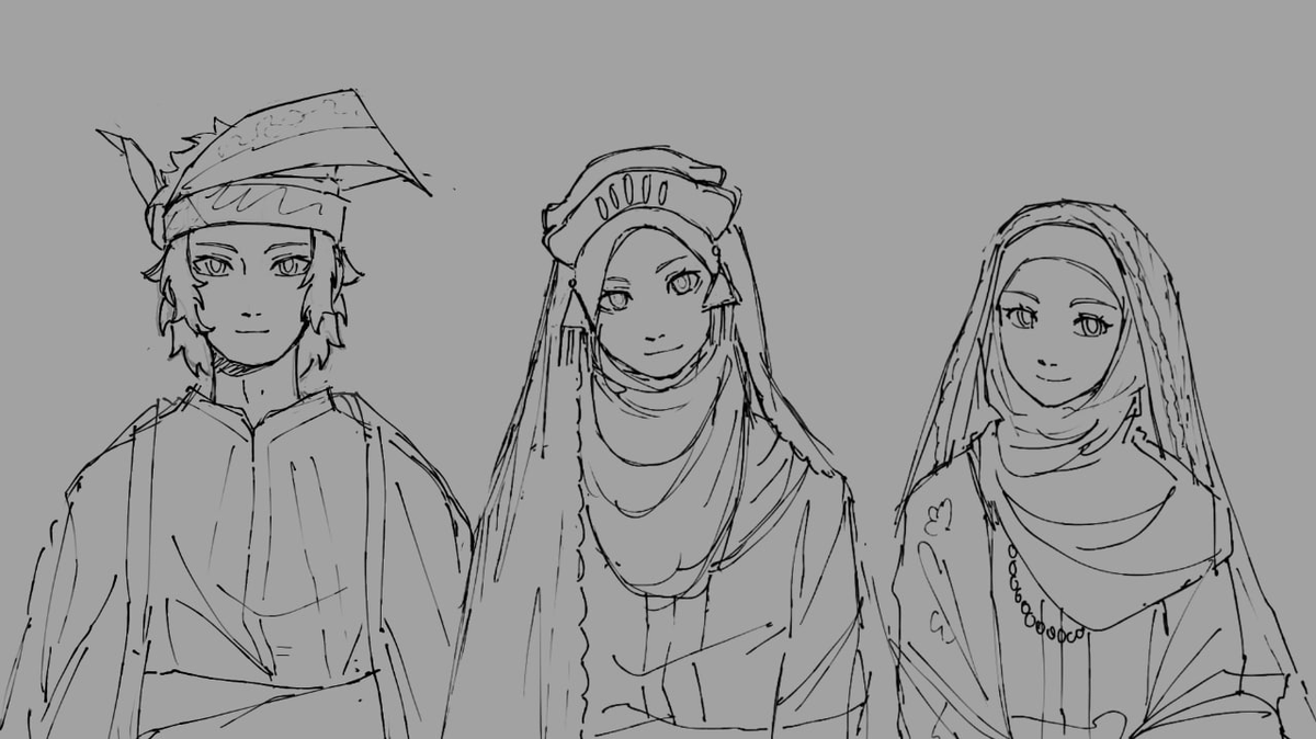 Two new Melokal just dropped