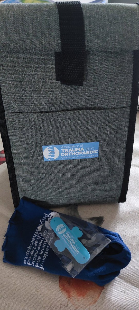 ATOCP Physio tweet media