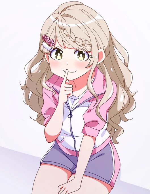 シャインポスト 琴森愛莉