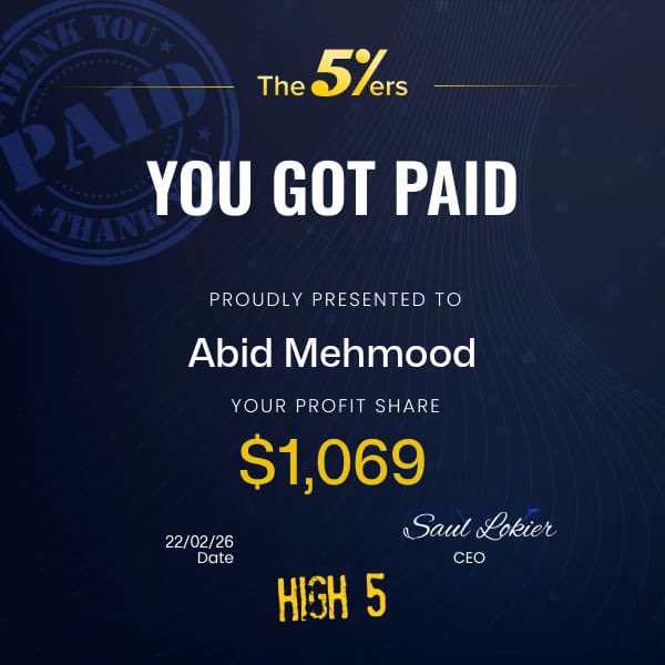 Voiceoftrader tweet media