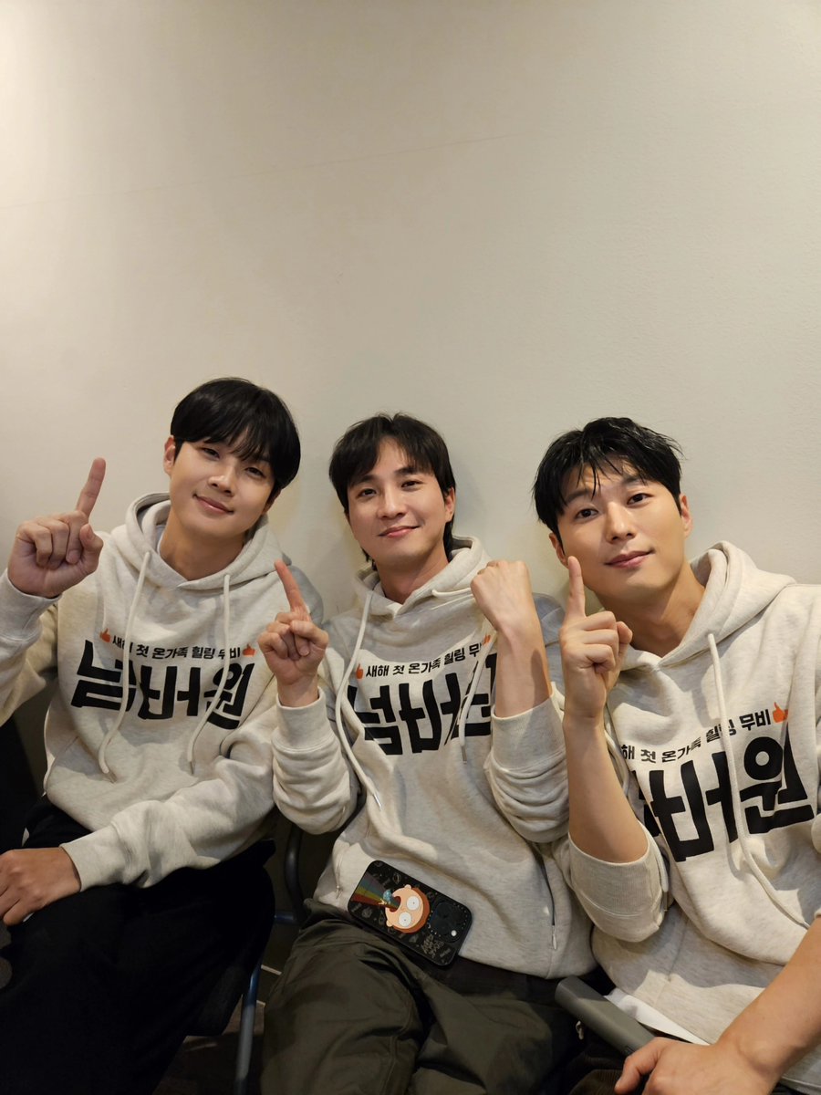 ほんとにほんとにお疲れさまでした😭 日本での上映を心よりお待ちして