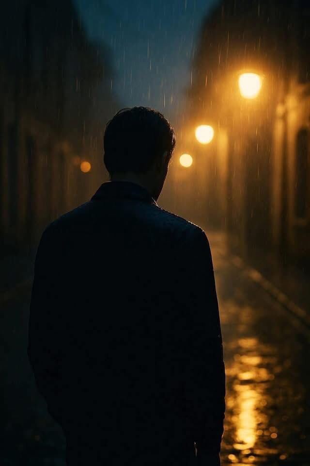 C’est étrange que certaines personnes pensent que ta vie est facile simplement parce que tu ne te plains pas, que tu n’expliques pas ce que tu traverses et que tu ne révèles pas en silence ce qu’on a enduré.

Le silence est perçu par certains comme un réconfort
En réalité, c’est