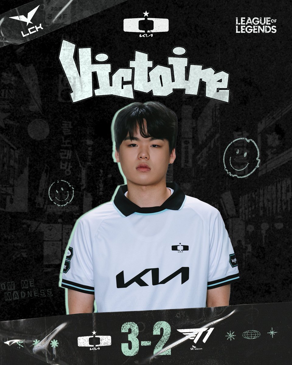 Dplus KIA France 🇫🇷 tweet media