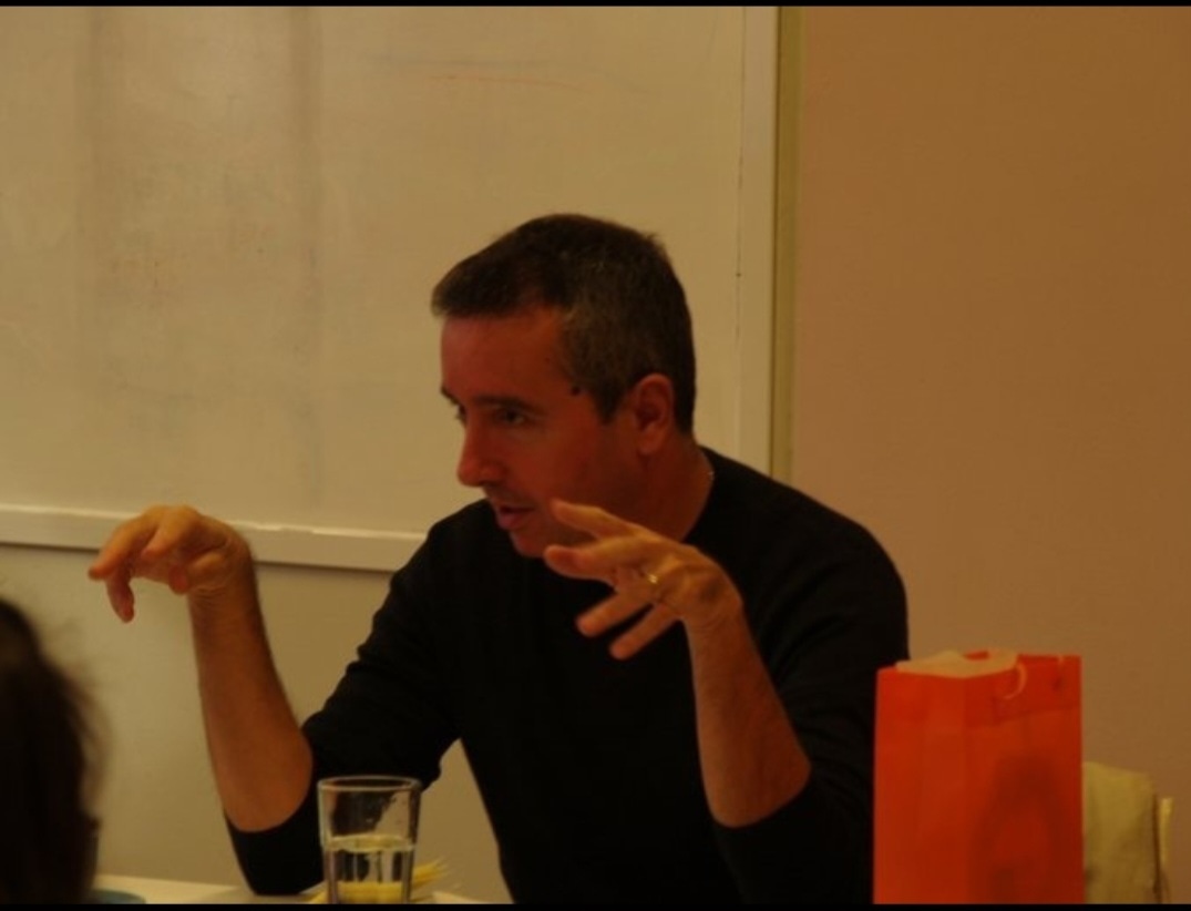 Christos Xanthakis tweet media