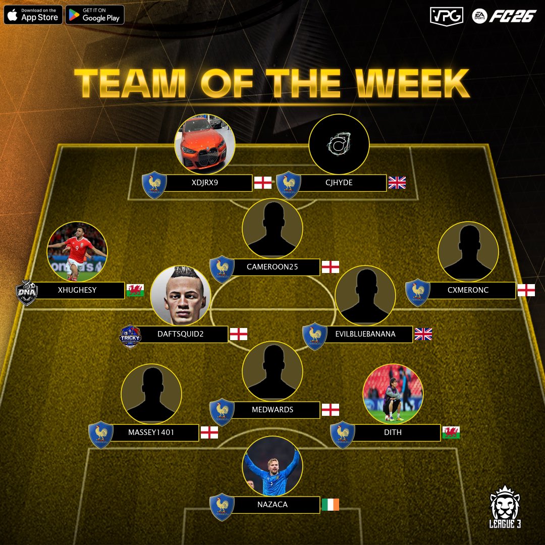 Virtual Pro Gaming tweet media