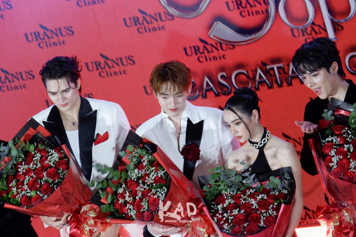 Kad Official TH (slow) tweet media