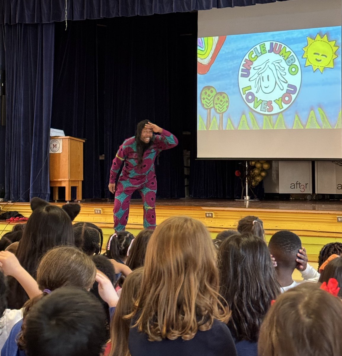 Sabrina Q. Reyes, M.Ed tweet media