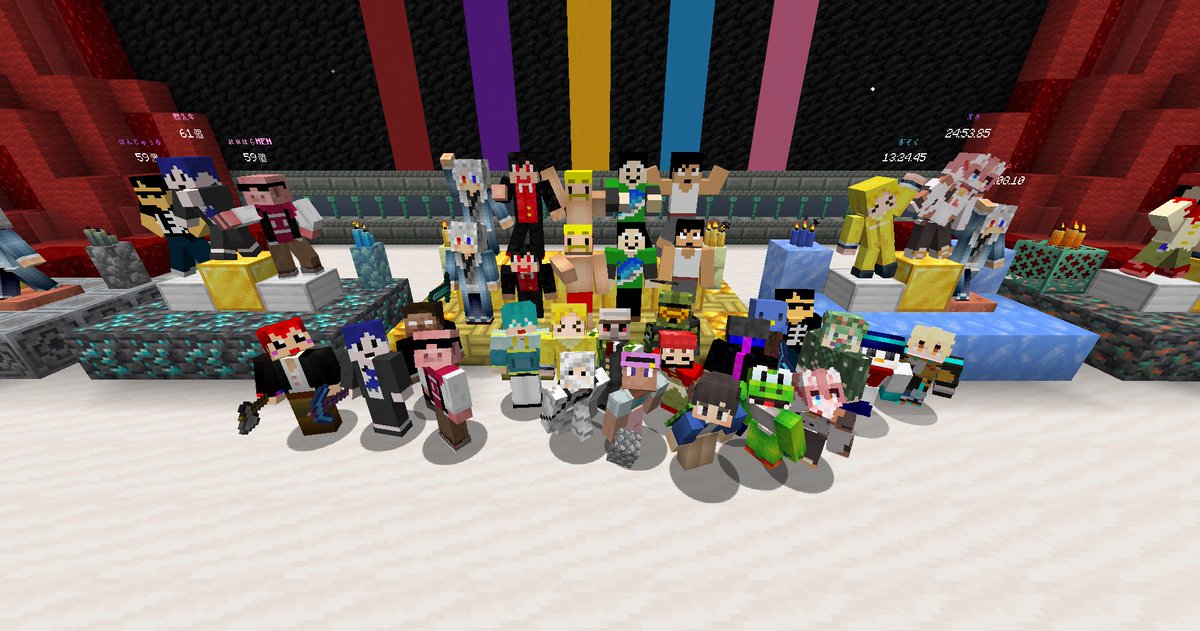 ぼんじゅうる🍆 tweet media