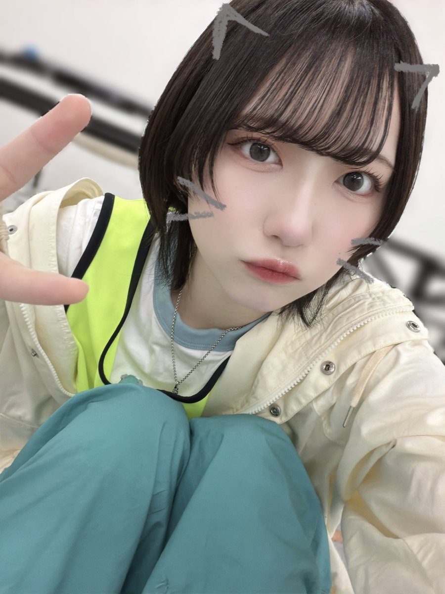 永松波留（ラフ×ラフ）3/9 Zeppアニラ🌻 (@nagamatsu_haru) / Posts / X