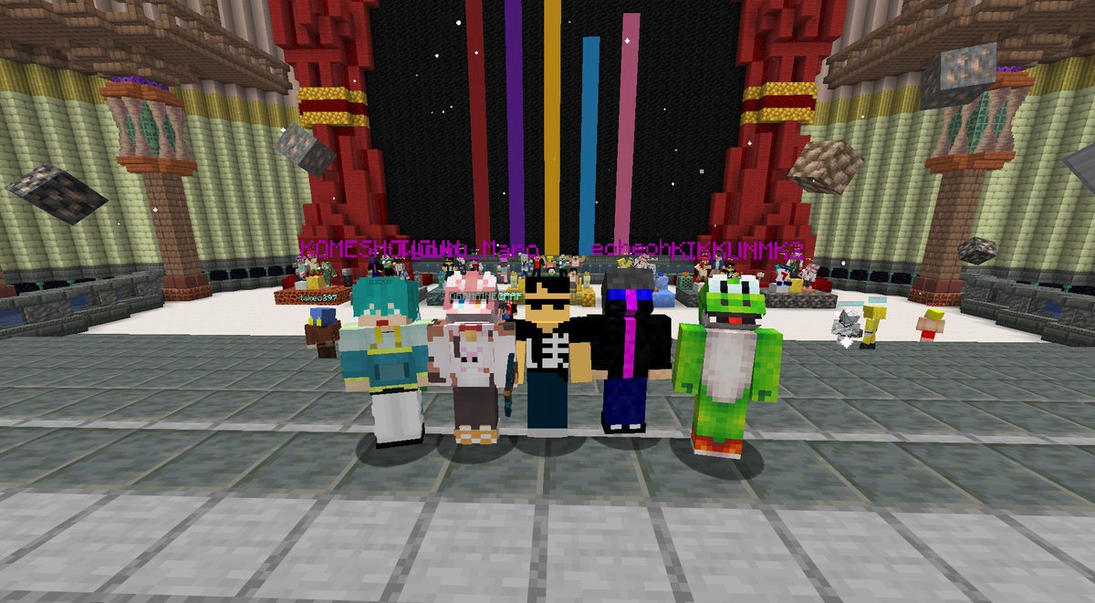 ぼんじゅうる🍆 tweet media