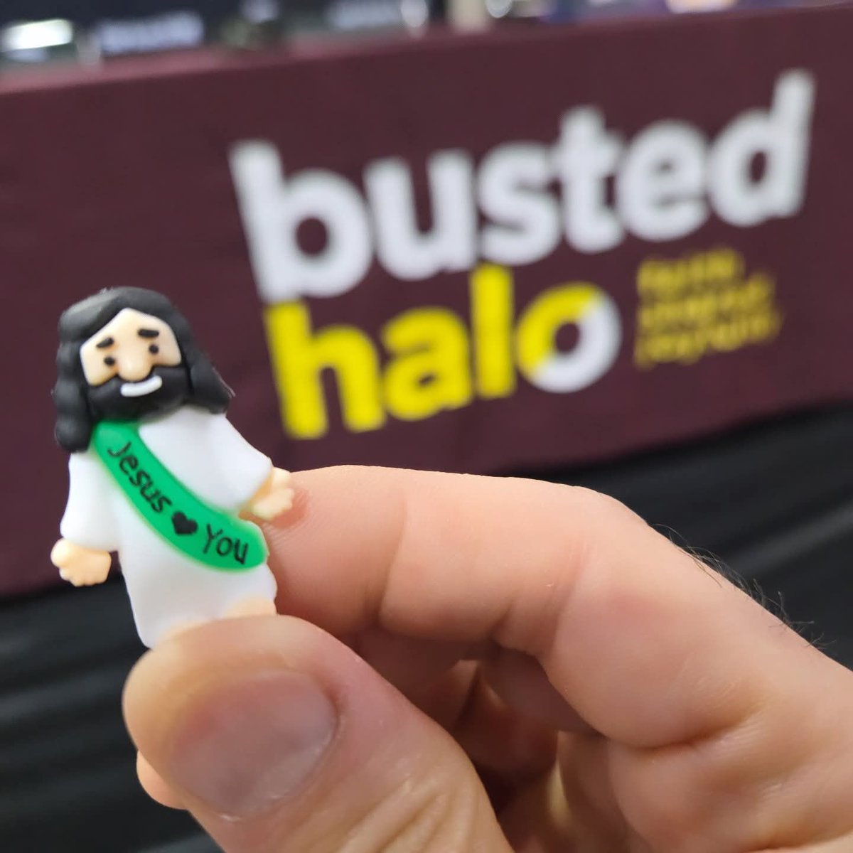 Ernie J. Garrido tweet media