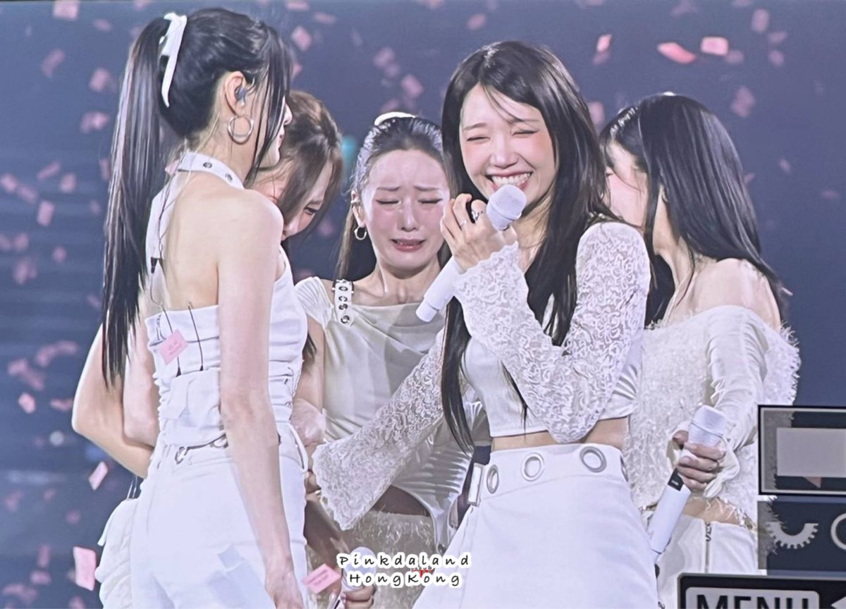 HKPinkdaland tweet media