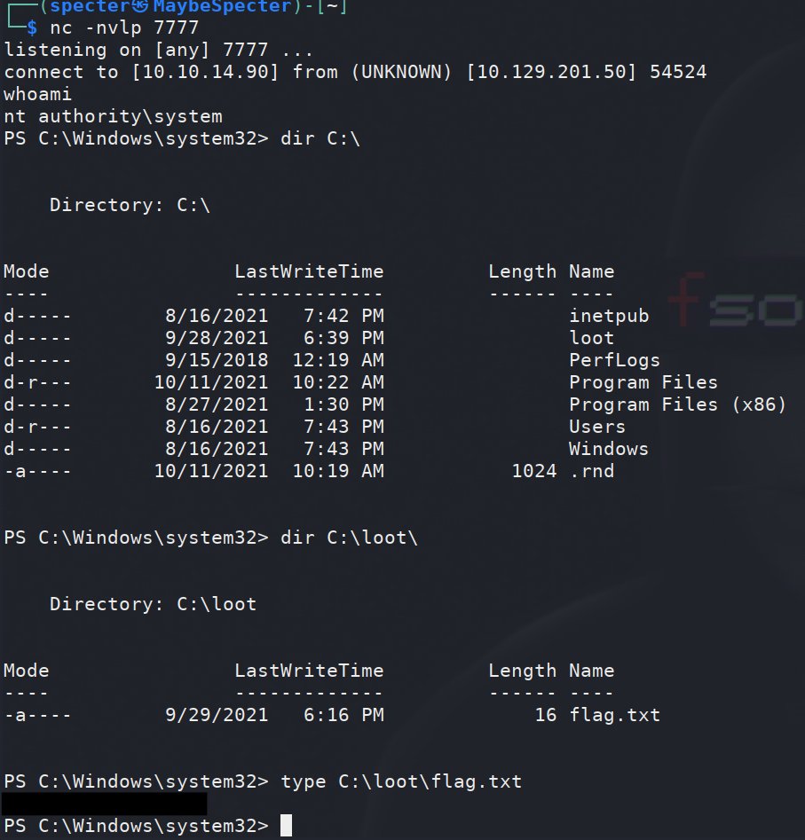 SpecterHimSelf tweet media