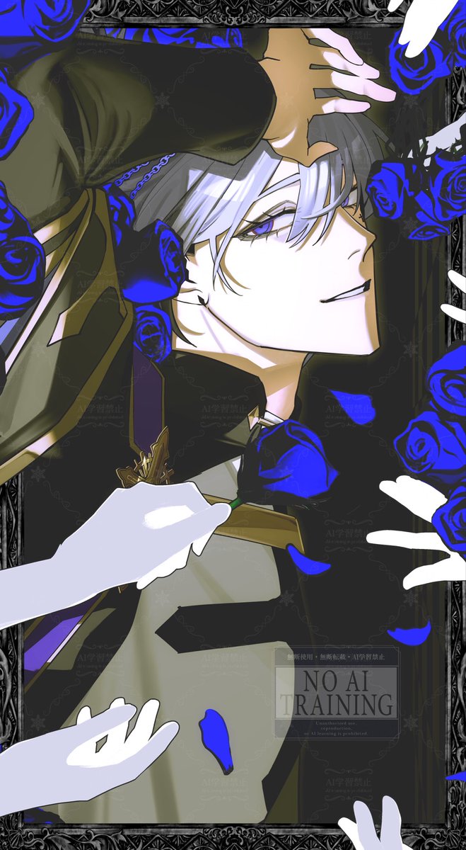 RT @o_TOH_sama: ( ၴႅၴၴႅၴ❑ ··· ꧂⃞ #1枚絵公開