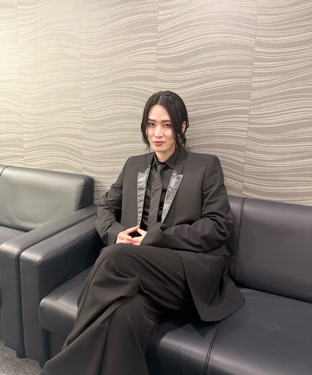 カルマ tweet media