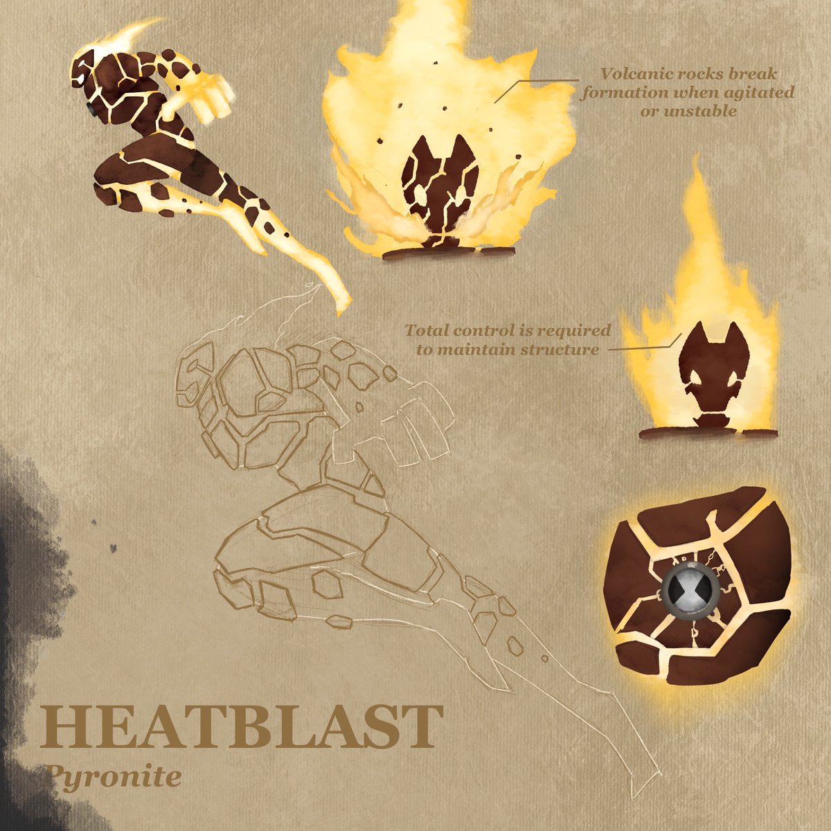 Hightail Creations tweet media