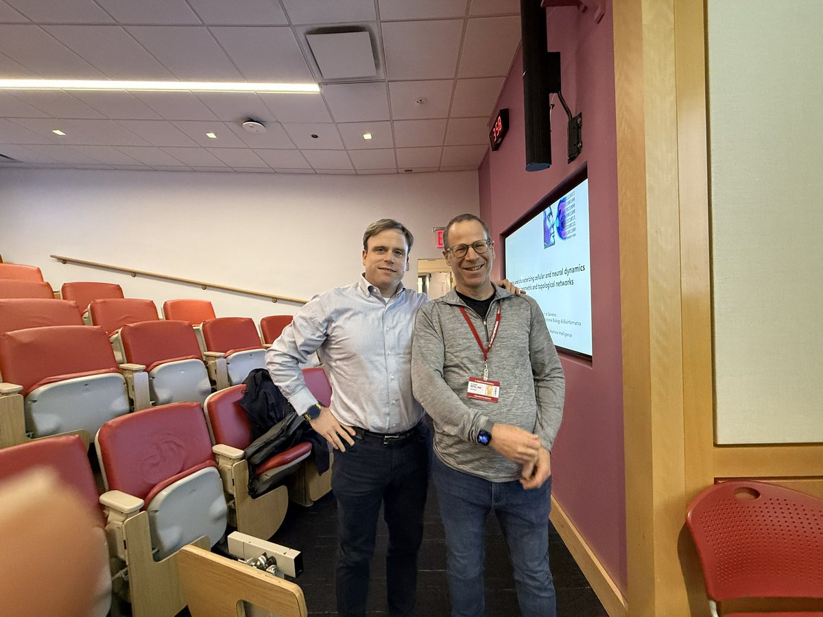 Krishnaswamy Lab tweet media