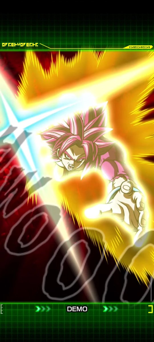 Trinks 🍉 (Newborn Tuffle's Super Power) tweet media