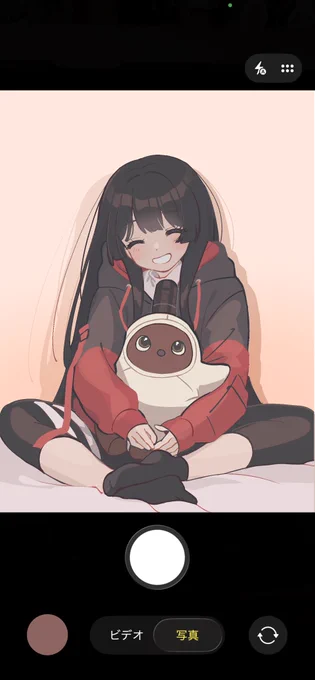 #みとあーと 委員長のラボット回、めっちゃ良かったです