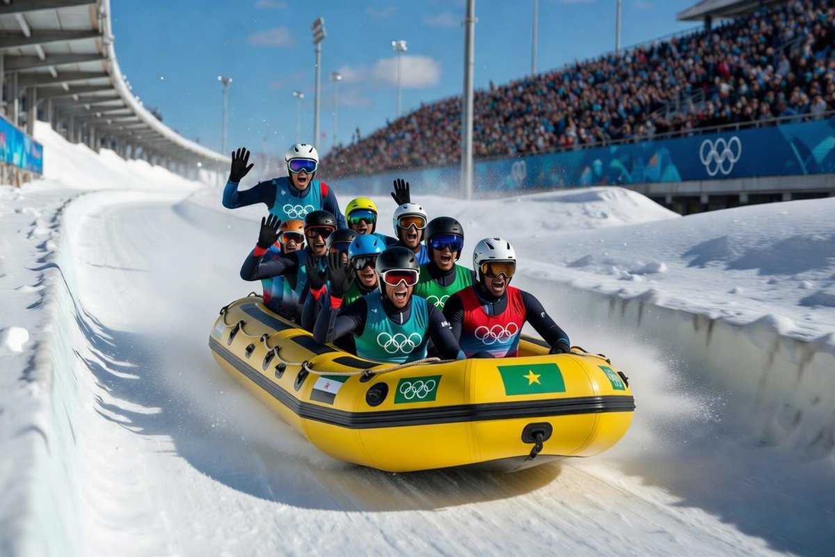 The Banter Hub tweet media