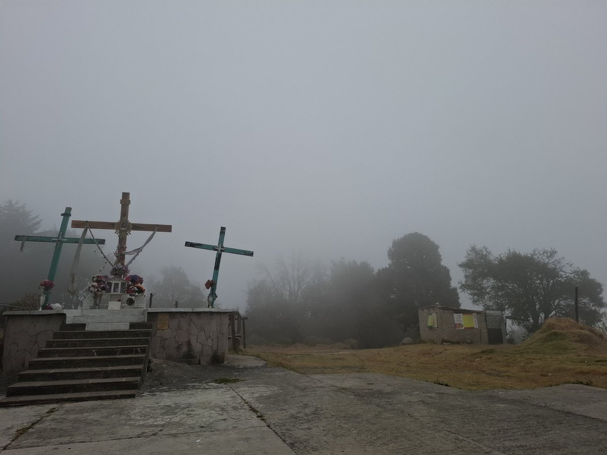 Sabroso día 🌬🌫