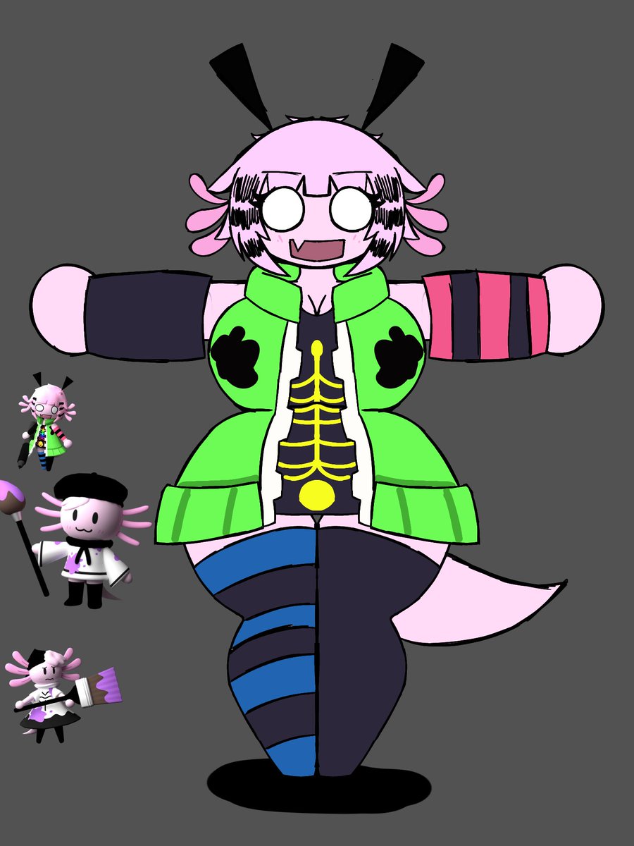 Missingno tweet media