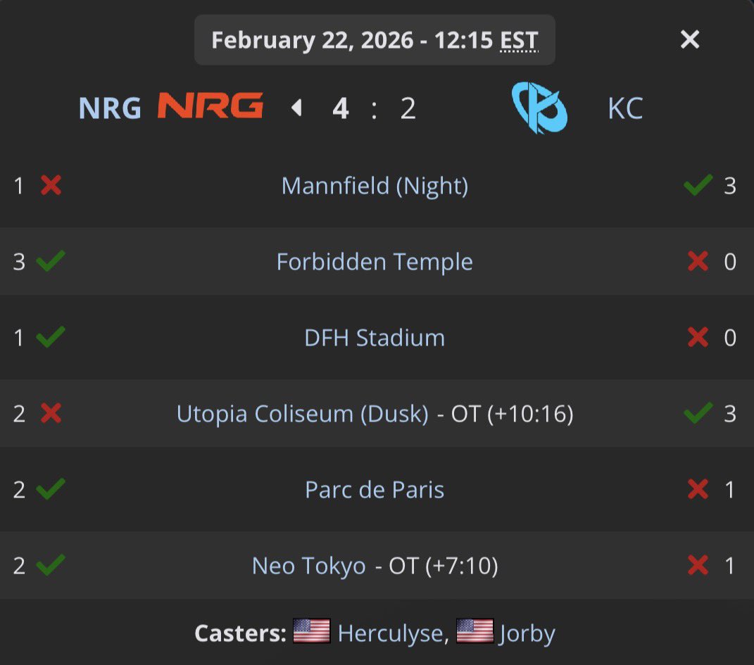 Pulse Bop tweet media