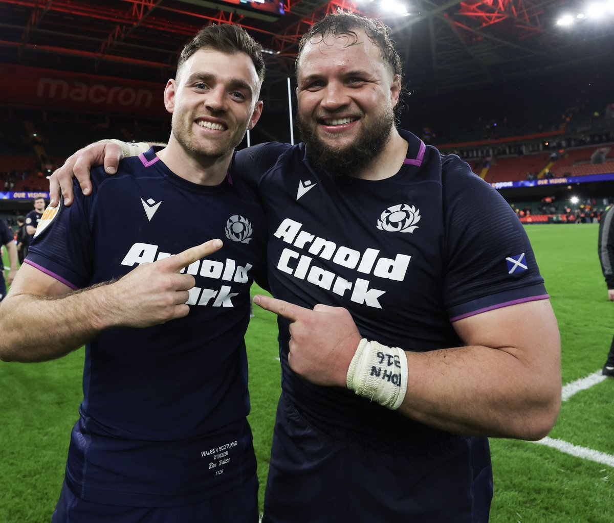 Pierre Schoeman (Schoe) tweet media