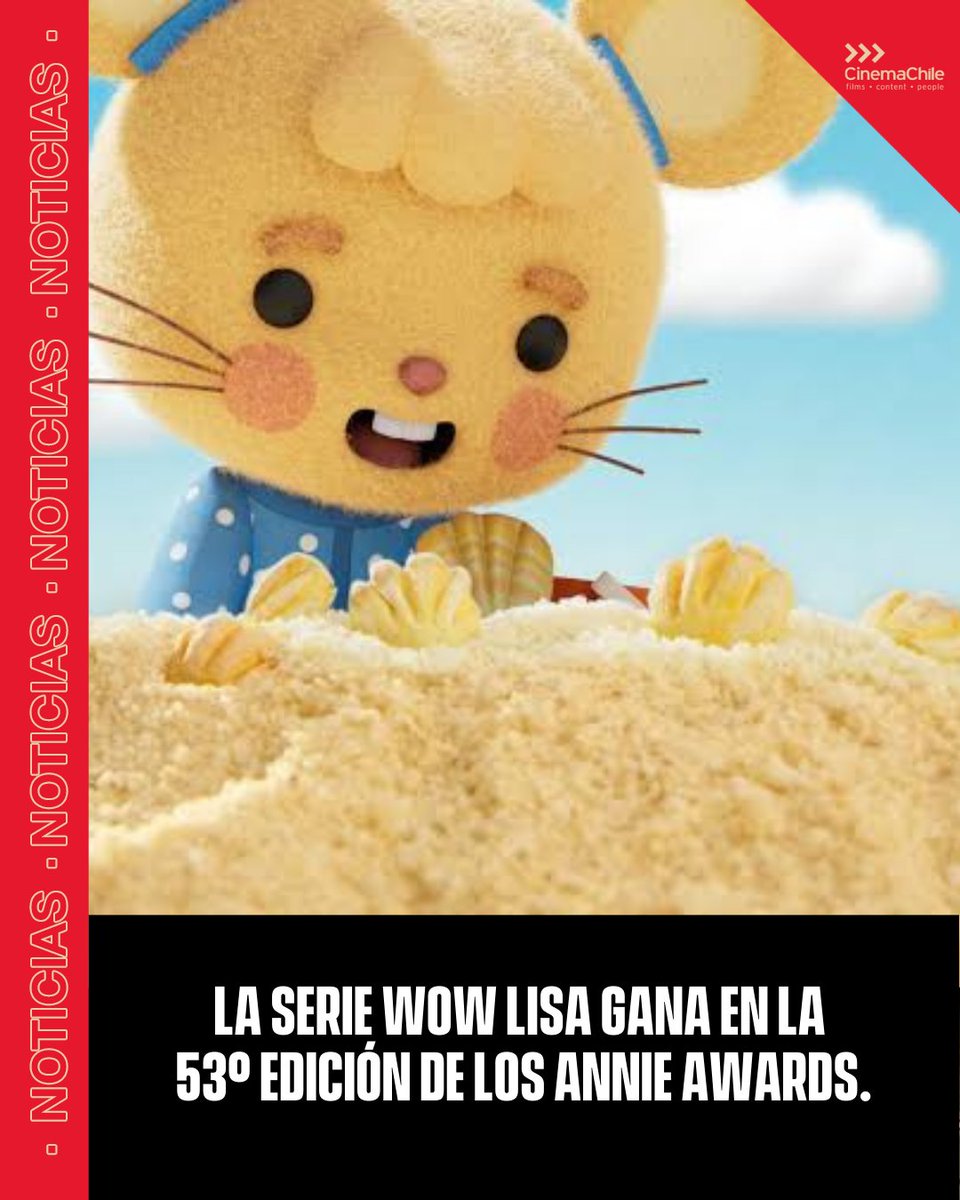 Cinemachile tweet media