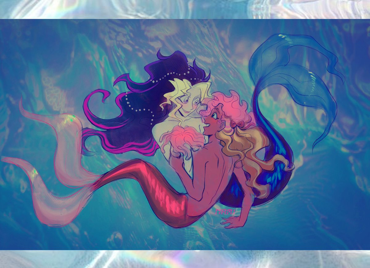 Made an alt version that looks darker <3 enjoy a lil bit of the frame too