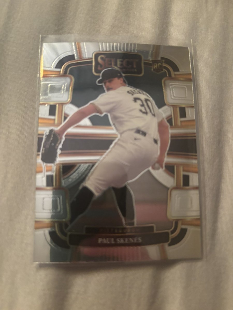 Alphabetical Card Collector tweet media