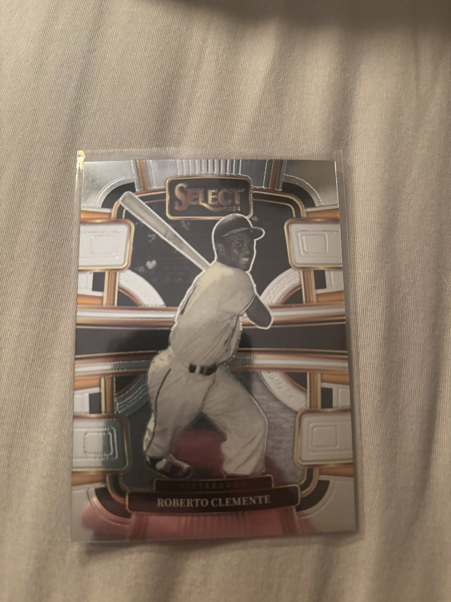 Alphabetical Card Collector tweet media