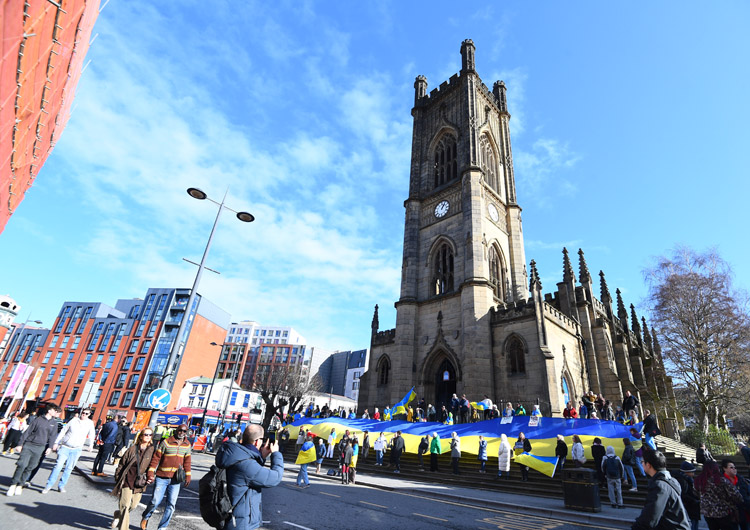 Andy Teebay tweet media