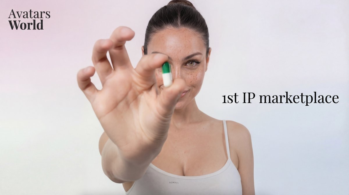 The MARKETPLACE DEMO is now live! 

Marketplace: avatarsworld.ai/marketplace

In this first version, you’ll be able to explore all the updates and features that we’ll be progressively adding. For now, it’s a visual demo where you can see how the platform is evolving.

Very soon,