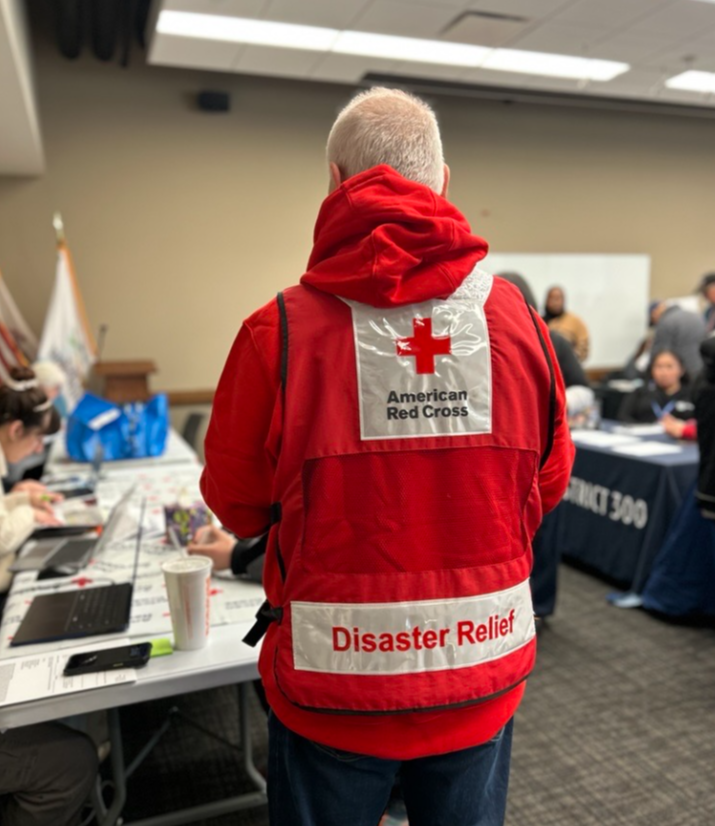 American Red Cross of Illinois tweet media