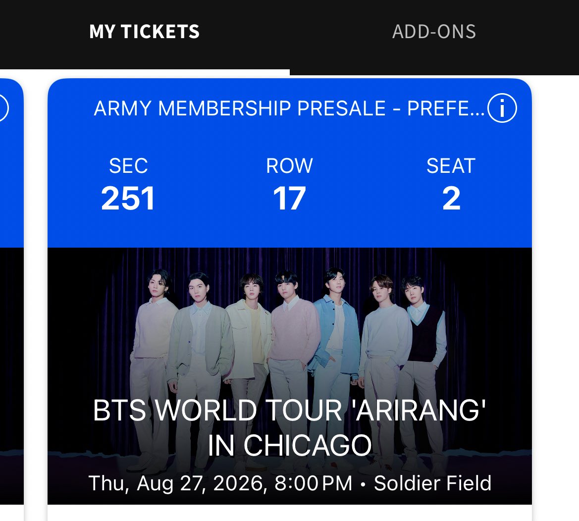 smiling bts tweet media