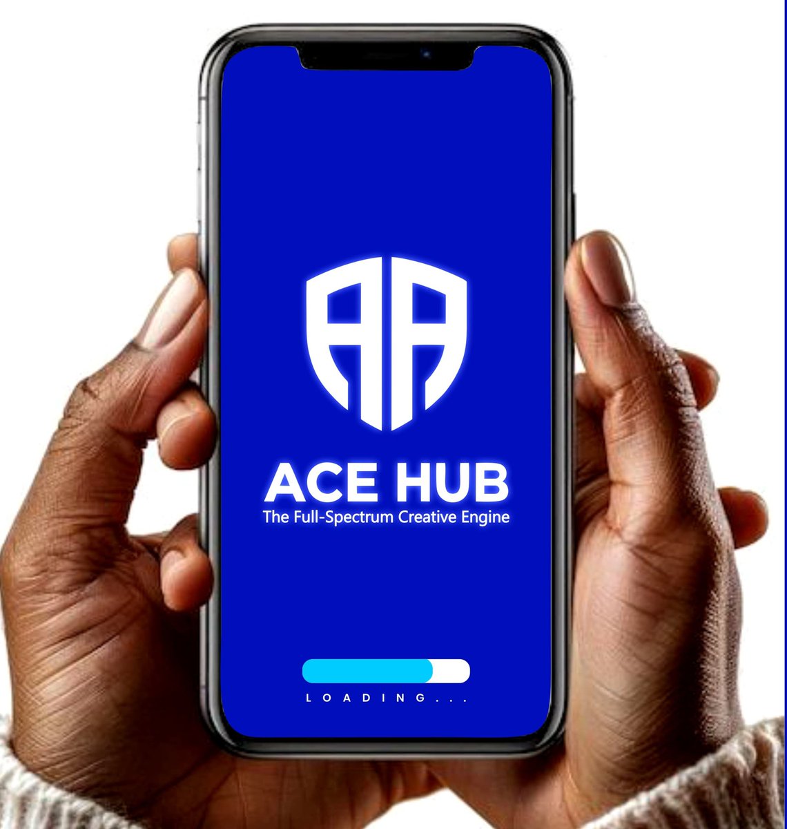 THEMEDIABOI's tweet photo. We're not just building a platform; we're engineering the future of creative enterprise. ACE HUB is the full-spectrum creative engine, designed for impact. Get ready to elevate your vision. #ACEHUB #CreativeEngine #FutureOfCreative https://t.co/PcJO3vrGmC
