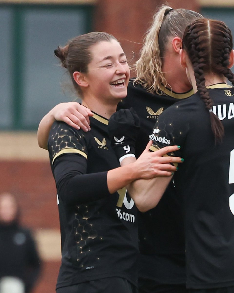 Burnley FC Women tweet media