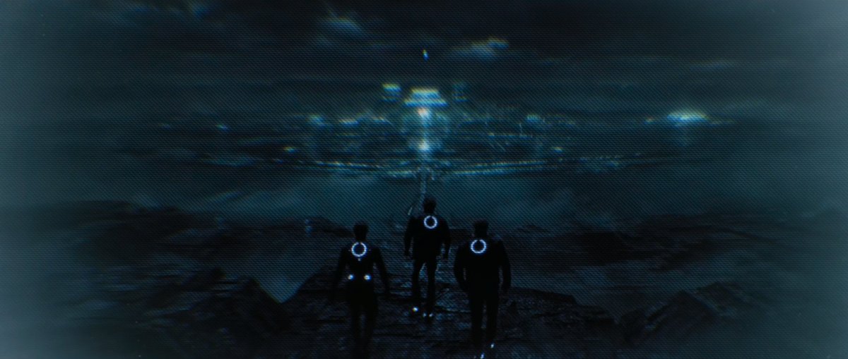 shots_tron's tweet image. Tron: Legacy (2010)