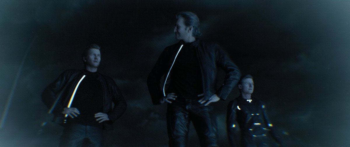shots_tron's tweet image. Tron: Legacy (2010)