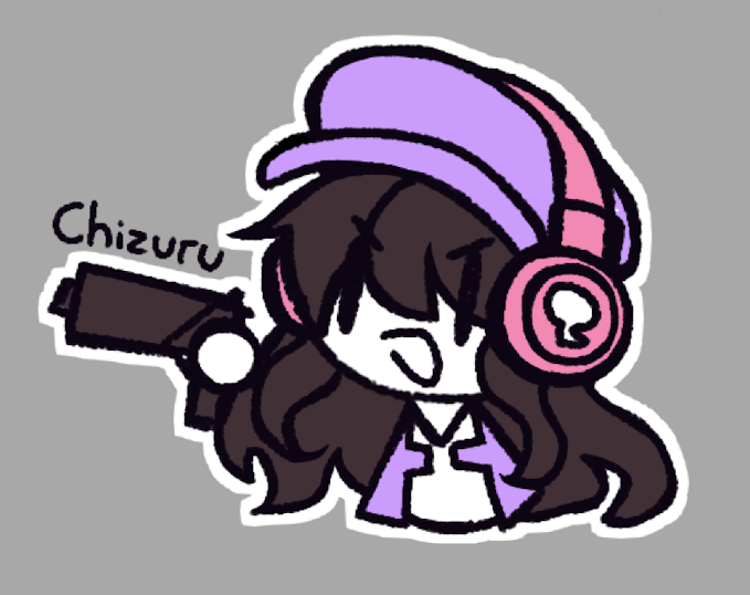 YumeYumeArt's tweet photo. YES 
cheeseuru
i want her to be in very single one of these https://t.co/5RcLjhgPjL