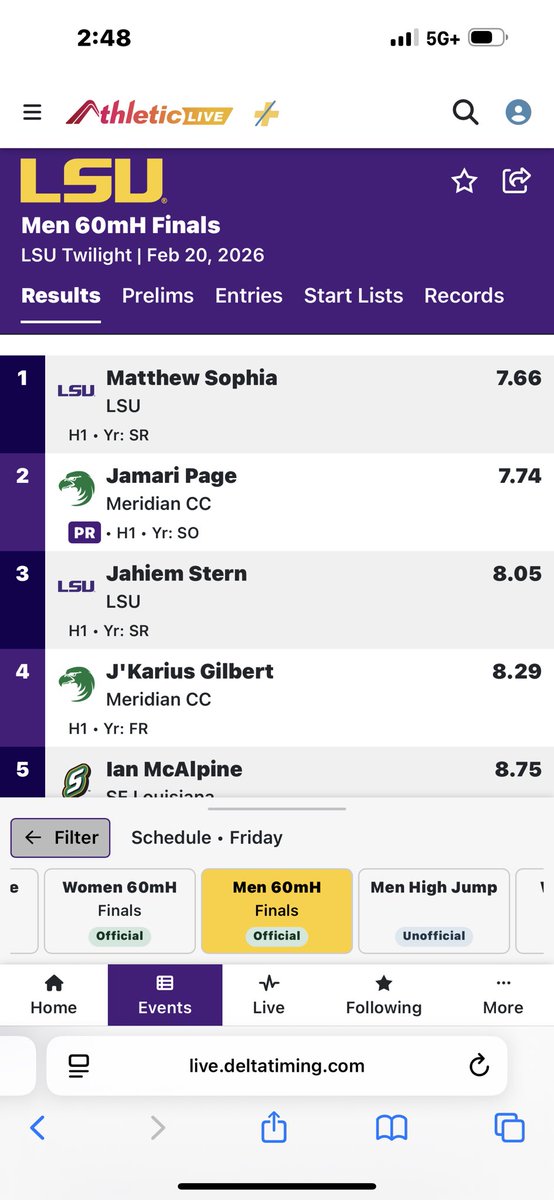 Jamari Page tweet media