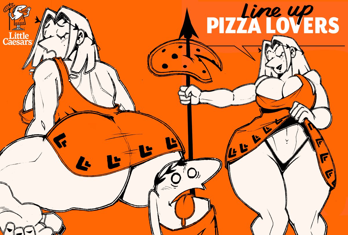 GeroLeroo/Rotten Milk 🥛 (OPEN COMMS) tweet media