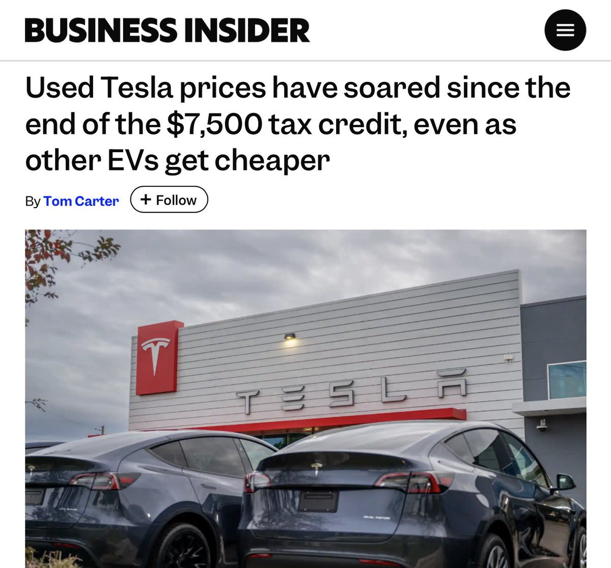 This isn’t surprising at all.